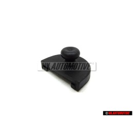 VW Original Palier De Fixation - 321867777