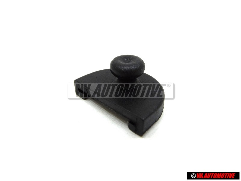 VW Original Palier De Fixation - 321867777