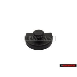 VW Original Palier De Fixation - 321867777