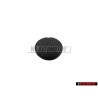 VW Original Capuchon Noir - 357867169 4FB
