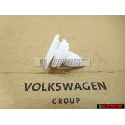 VW Original Clip - 3C0853585