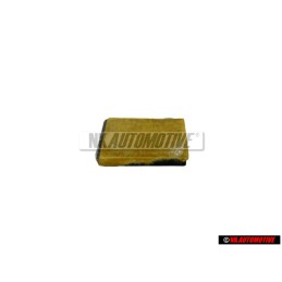 Audi Original piece d'ecartement (autocollante) - 4B0845237