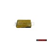 Audi Original piece d'ecartement (autocollante) - 4B0845237