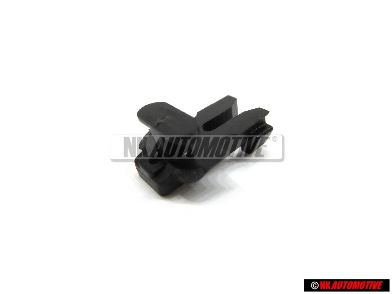 Audi Original Clip - 811853329E