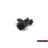 Audi Original Clip - 811853329E