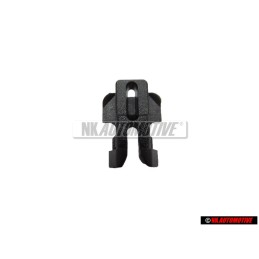 Audi Original Clip - 811853329E