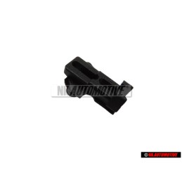 Audi Original Clip - 811853329E