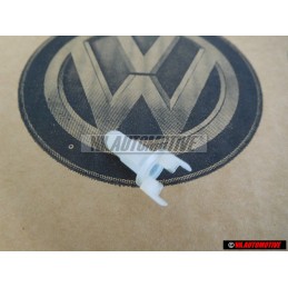 Audi Original ecrou d'ecartement - 811853547B