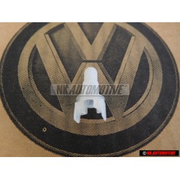 Audi Original ecrou d'ecartement - 811853547B