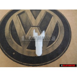 Audi Original ecrou d'ecartement - 811853547B