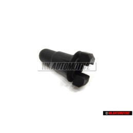 Audi Original Ecrou De cartement - 811853547C