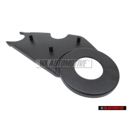 Audi Original Revetement - 895881478