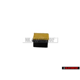 Audi Original piece d'ecartement - 8L0845237