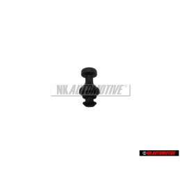 Audi Original Support Pour Revetement Onyx - 8L0867775 1EJ