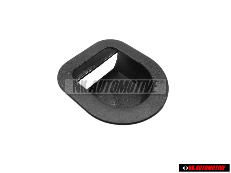 Audi Original protecteur de goulotte - 8N0853586A