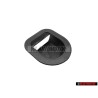 Audi Original protecteur de goulotte - 8N0853586A
