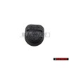 Audi Original protecteur de goulotte - 8N0853586A