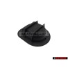 Audi Original protecteur de goulotte - 8N0853586A
