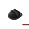 Audi Original protecteur de goulotte - 8N0853586A