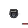 Audi Original protecteur de goulotte - 8N0853586A