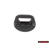Audi Original protecteur de goulotte - 8N0853586A
