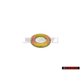 VW Original Rondelle Plate - N 0116552