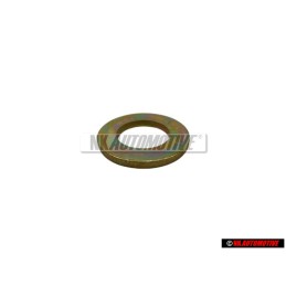VW Original Rondelle Plate - N 0116552