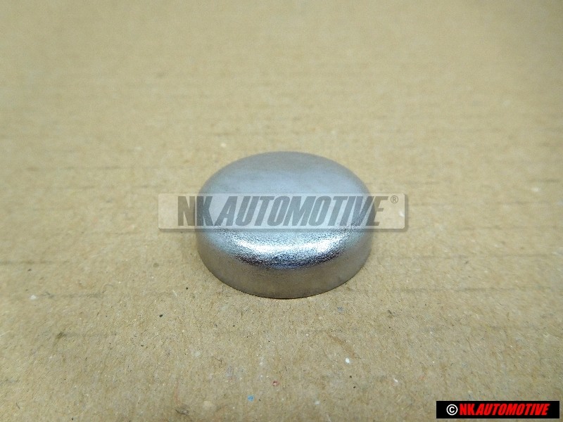 VW Original Bouchon - N 0119085