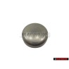 VW Original Bouchon - N 0119085