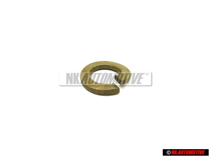 VW Original Rondelle Grower - N 0120113