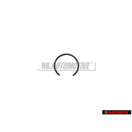 VW Original Anneau De Surete - N 0122731