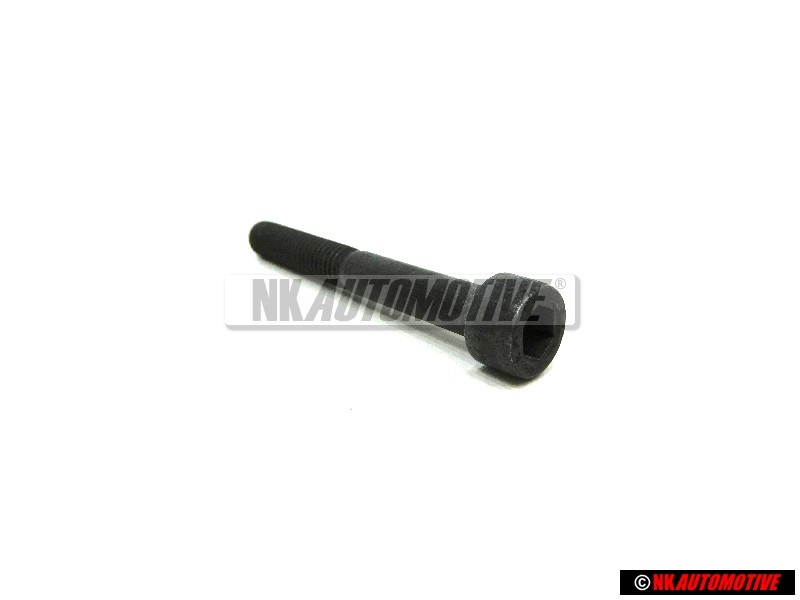 VW Original Vis A Tete Cylindrique Avec Six Pans Internes - N 0447582