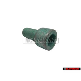 Audi Original Vis A Tete Cylindrique Avec Six Pans Internes - N 10088003
