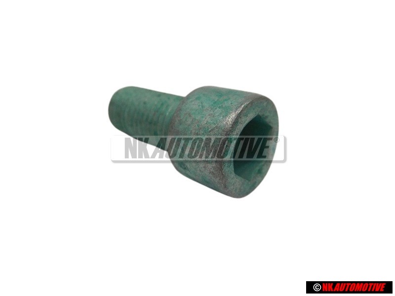 Audi Original Vis A Tete Cylindrique Avec Six Pans Internes - N 10088003