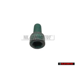 Audi Original Vis A Tete Cylindrique Avec Six Pans Internes - N 10088003