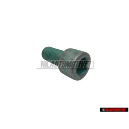 Audi Original Vis A Tete Cylindrique Avec Six Pans Internes - N 10088003