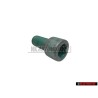 Audi Original Vis A Tete Cylindrique Avec Six Pans Internes - N 10088003