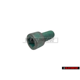 Audi Original Vis A Tete Cylindrique Avec Six Pans Internes - N 10088003
