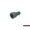 Audi Original Vis A Tete Cylindrique Avec Six Pans Internes - N 10088003