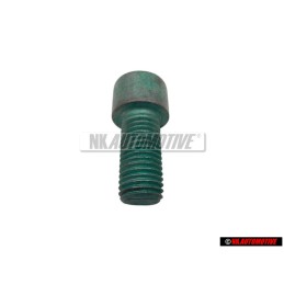 Audi Original Vis A Tete Cylindrique Avec Six Pans Internes - N 10088003