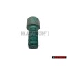 Audi Original Vis A Tete Cylindrique Avec Six Pans Internes - N 10088003
