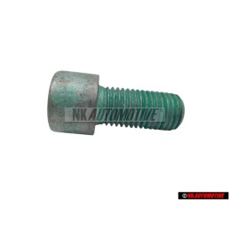 Audi Original Vis A Tete Cylindrique Avec Six Pans Internes - N 10088003