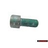 Audi Original Vis A Tete Cylindrique Avec Six Pans Internes - N 10088003