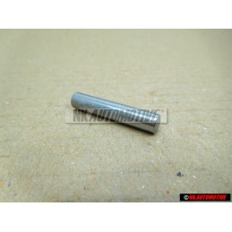 VW Original Goupille Cylindrique - N 10105801