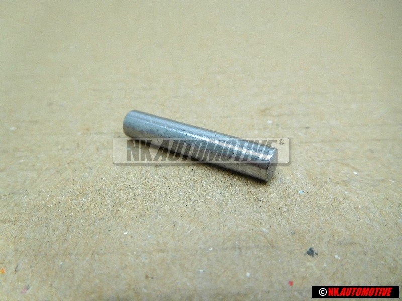 VW Original Goupille Cylindrique - N 10105801