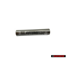 VW Original Goupille Cylindrique - N 10105801
