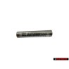 VW Original Goupille Cylindrique - N 10105801