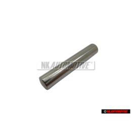VW Original Goupille Cylindrique - N 10105801