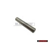 VW Original Goupille Cylindrique - N 10105801