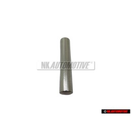 VW Original Goupille Cylindrique - N 10105801